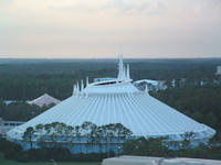 Space Mountain