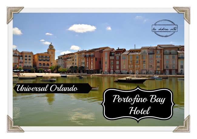 Loews Portofino Bay Hotel Guide