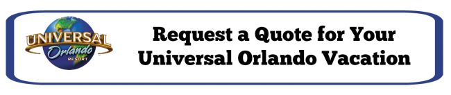 Request a quote for Your Universal Orlando Vacation