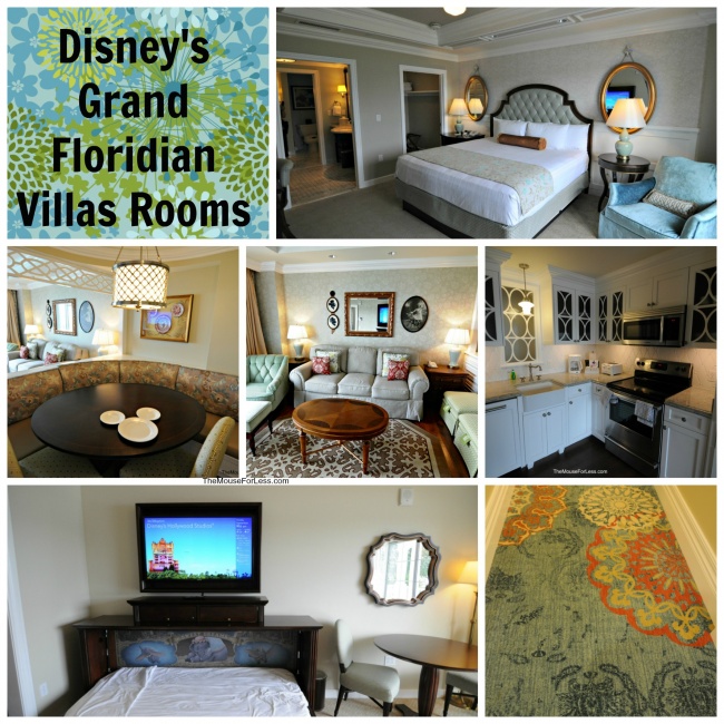 Featured image of post 3 Bedroom Villa Grand Floridian : The grand floridian is disney world&#039;s flagship resort with more dining, shopping, amenities, entertainment the grand floridian is a perfect location for honeymoons, special events, and anyone who enjoys a gorgeous setting.