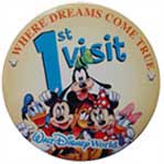 Walt Disney World Celebration Options
