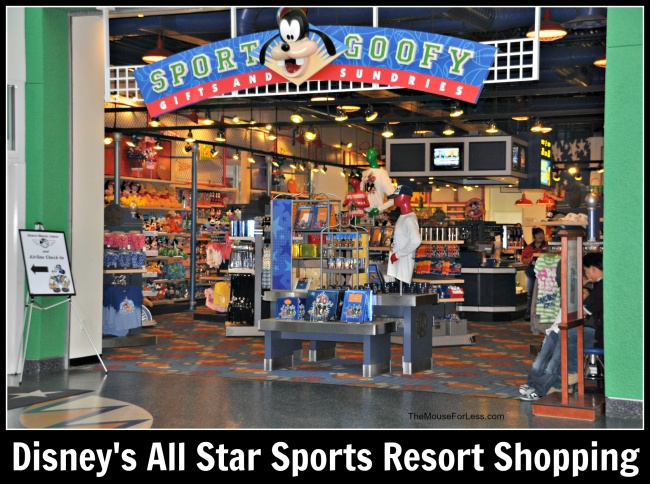 Disney's All Star Sports Resort Guide | Walt Disney World