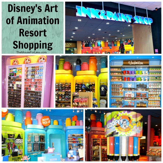 Disney's Art of Animation Resort | Walt Disney World