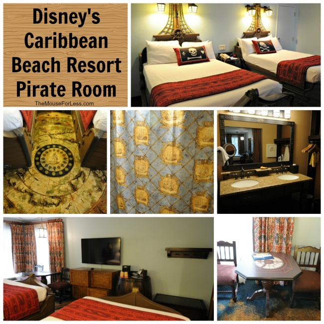 Disney S Caribbean Beach Resort Guide Walt Disney World