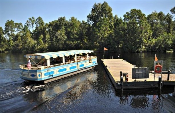 port-orleans-french-quarter-resort-transportation-collage