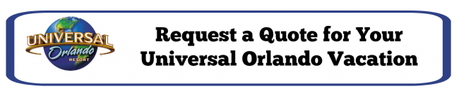 Request a quote for your Universal Orlando Vacation