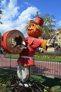 2019 Fall Halloween Activities And Events At Walt Disney World