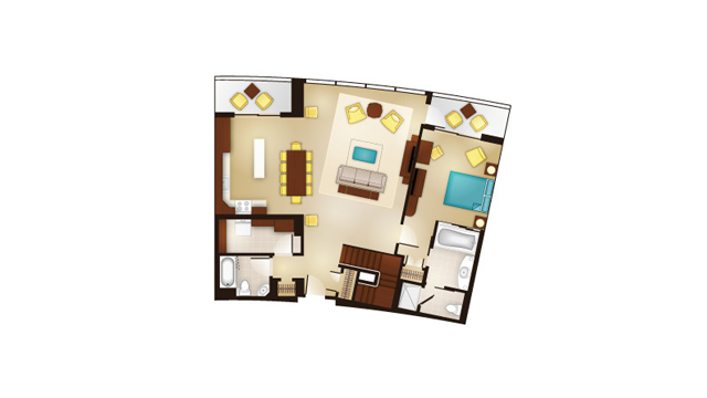 3 Bedroom