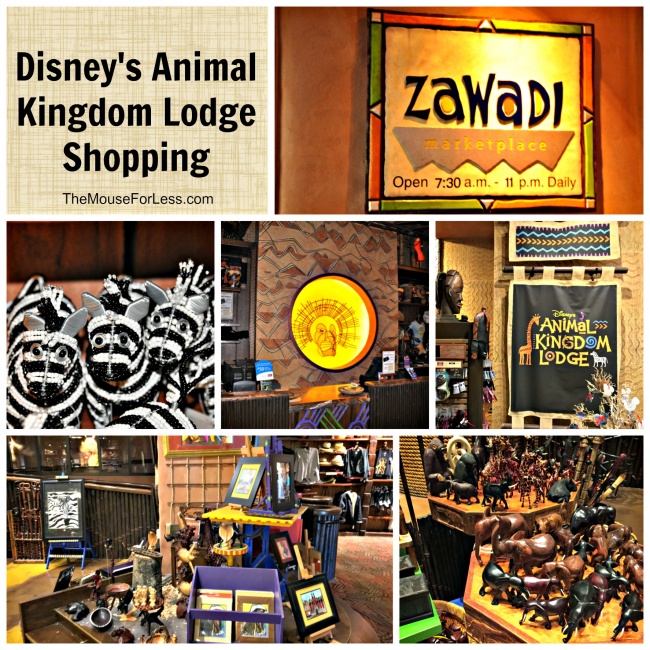 Disney's Animal Kingdom Lodge Guide | Walt Disney World Disney's Animal Kingdom Lodge Guide | Walt Disney World