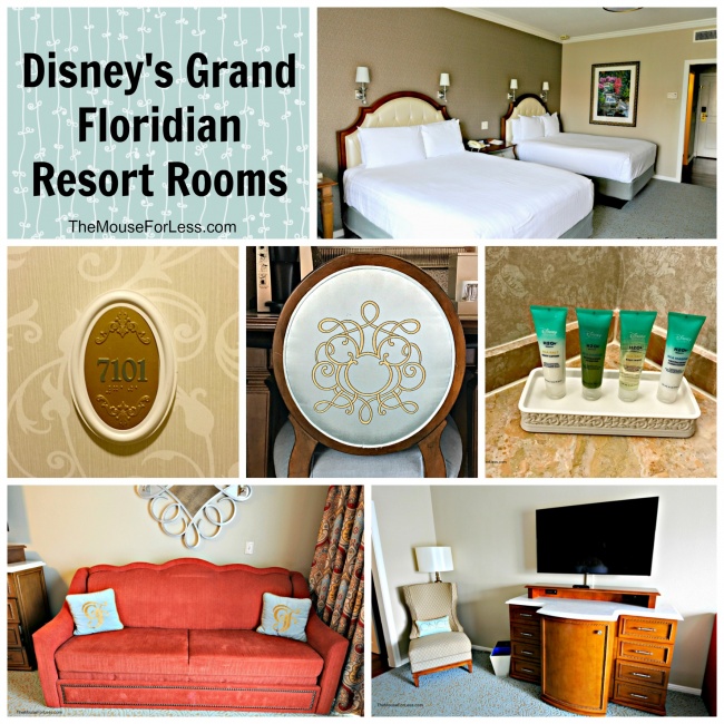 Disney S Grand Floridian Resort And Spa Guide