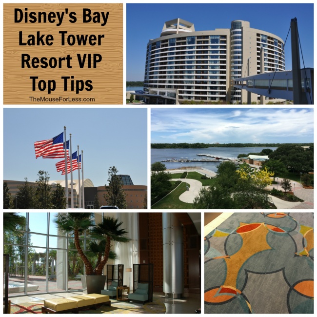 VIP Top Tips