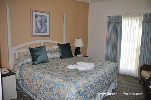 Boardwalk Villas Resort Rates