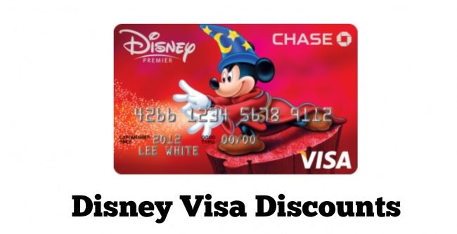 Disney Visa discounts e1579382574228