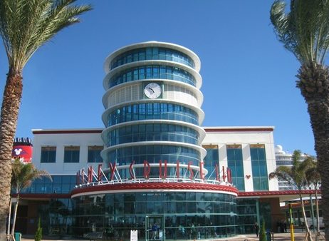 Driving and Parking at Port Canaveral - Disney Cruise Line Transportation Options