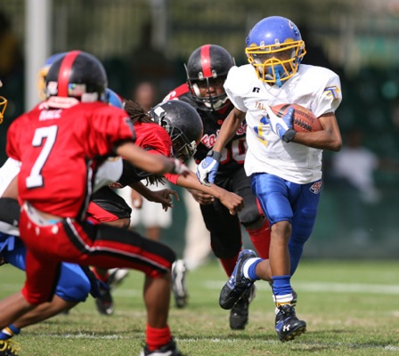 Pop Warner Super Bowl