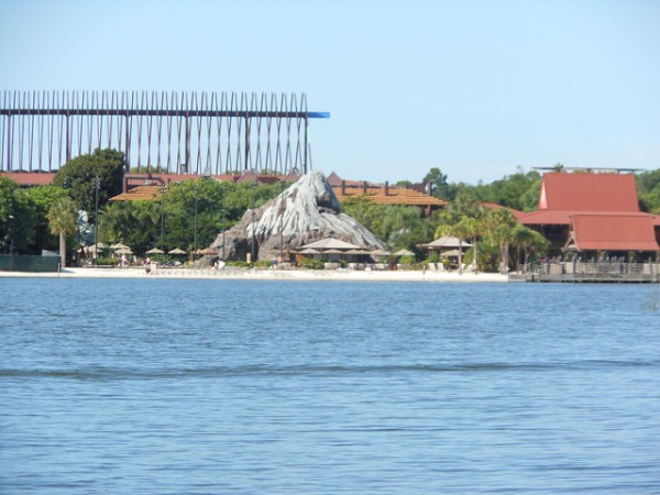 Polynesian Village Rates Polynesian Village Rates