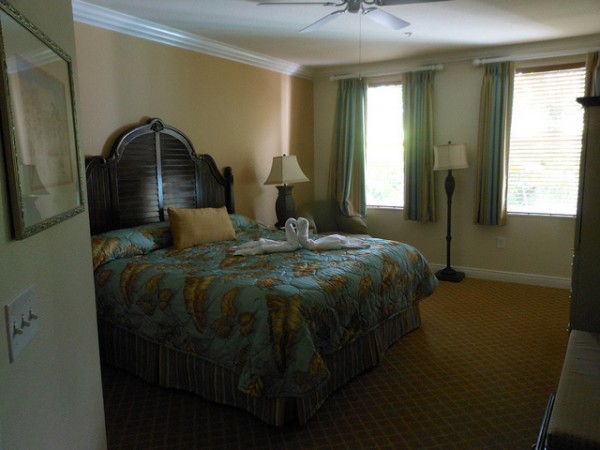 Old Key West Resort Rates