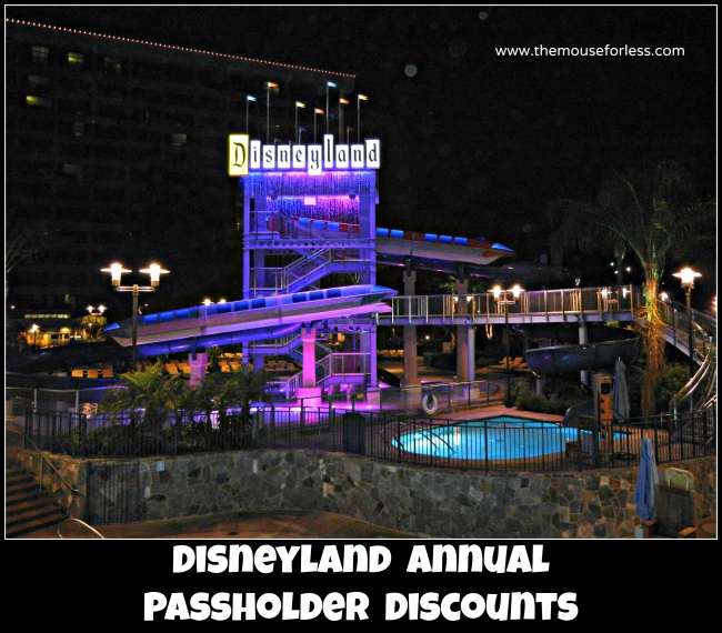 Disneyland Resort Discounts, Current Codes and Special Offers