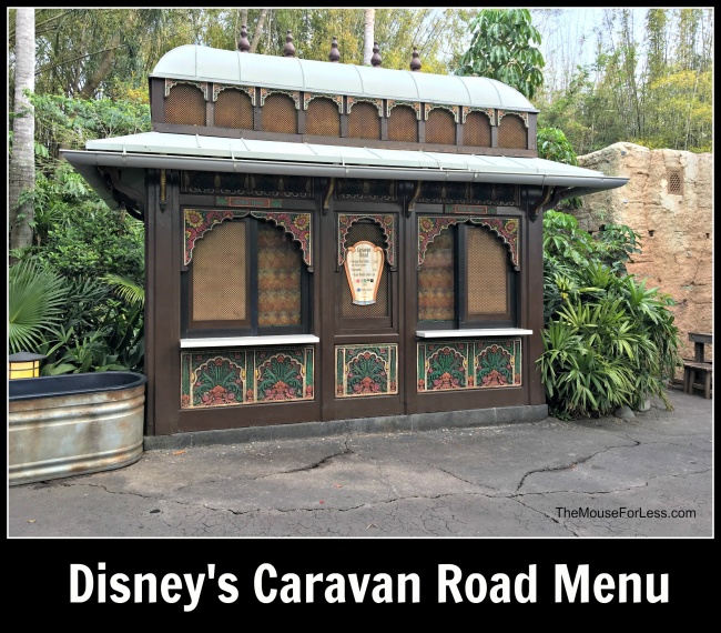 Caravan Road