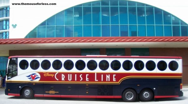 Disney World, Disneyland, Disney Cruise and Universal Orlando Transportation