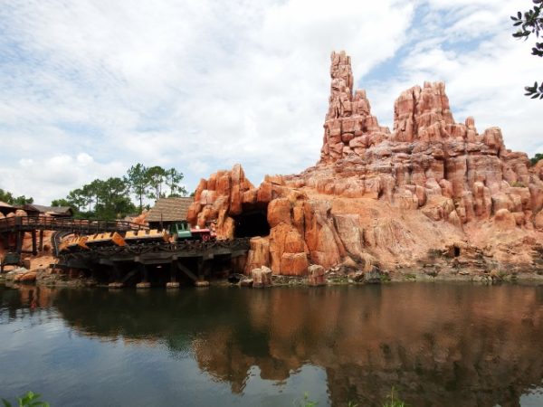 Magic Kingdom Hidden Gems