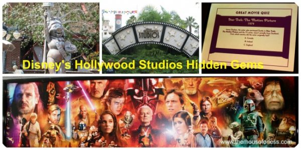 hidden gems