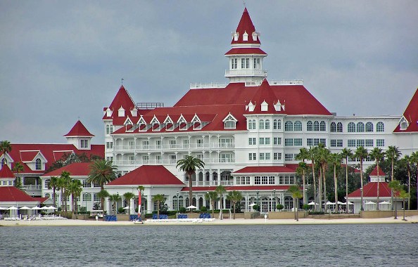 Villas at the Grand Floridian Rates and Seasons