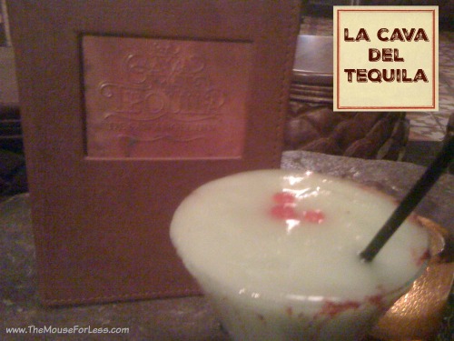 La Cava Del Tequila
