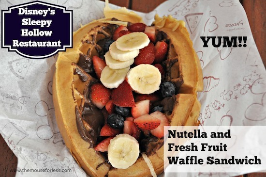 Waffle Waffle Waffle