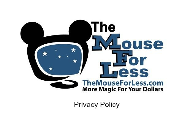 The Mouse for Less Privacy Policy
