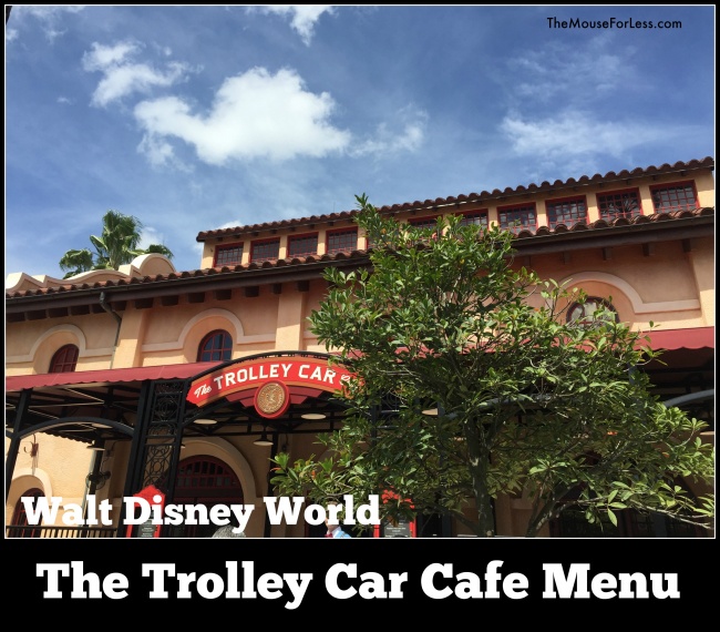 Trolley Car Cafe