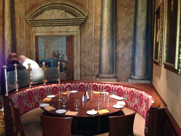 Tutto Best Value 1 Table Service Credit