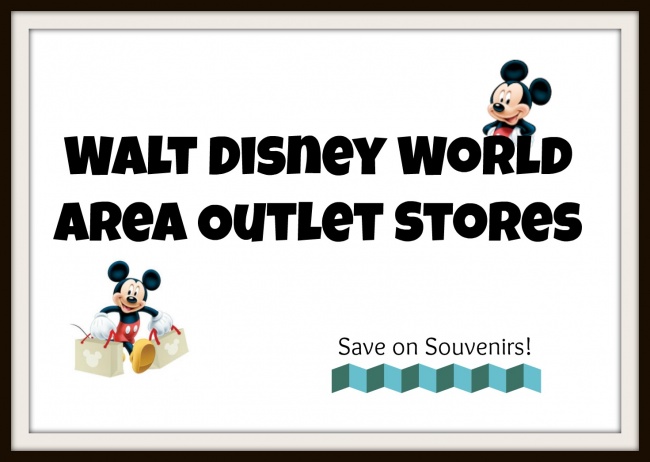 Best Disney Character Warehouse Outlet Closest to Disney World - Lola  Lambchops