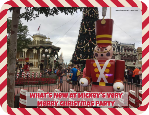 Very Merry Christmas Party