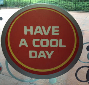 Have a Cool Day