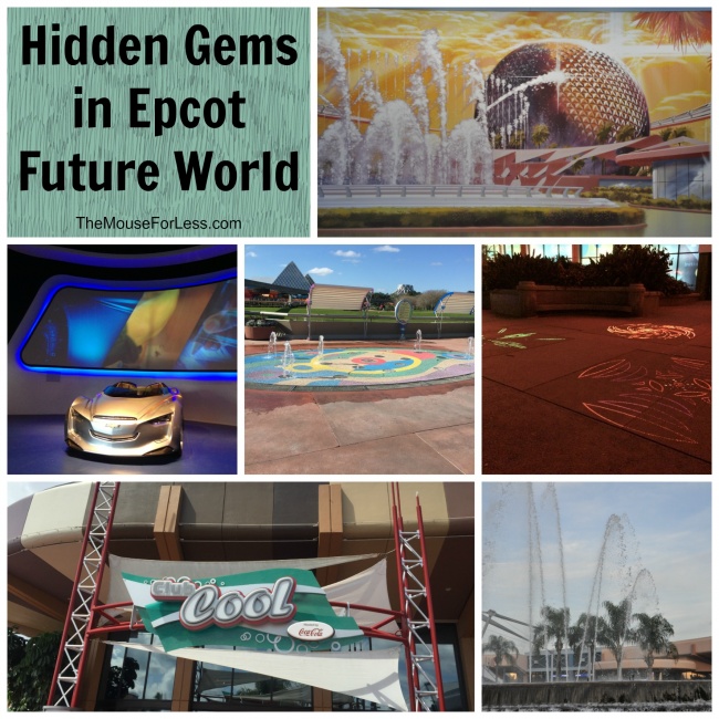 future world