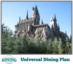 Universal Dining Plan Options | Universal Orlando Resort