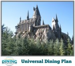 Universal Dining Plan Options | Universal Orlando Resort