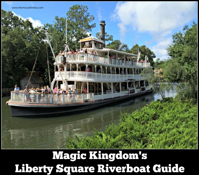liberty square riverboat