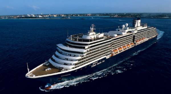 Holland America Cruise Line