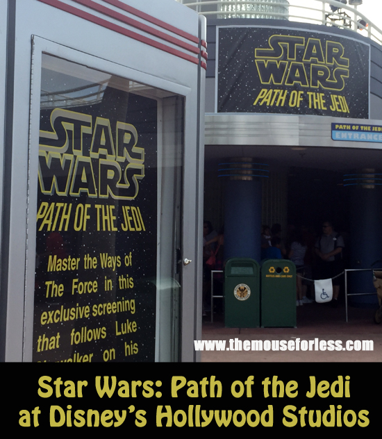 Star Wars-Path of the Jedi
