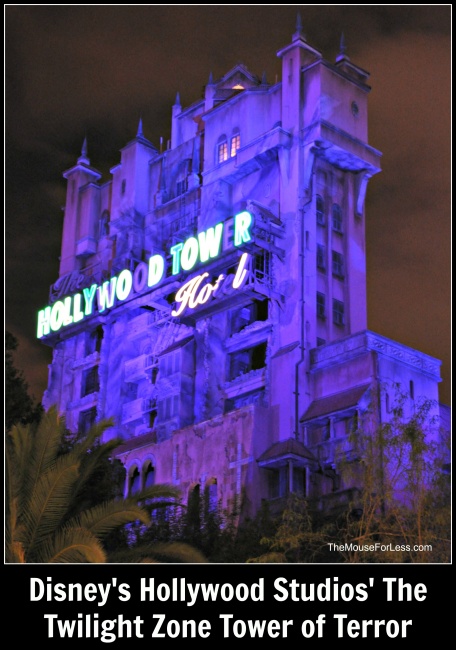 Tower of Terror