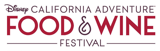 Disney California Adventure Food and Wine Festival 