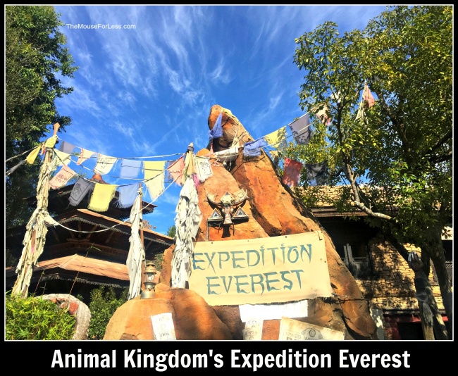 Expedition Everest