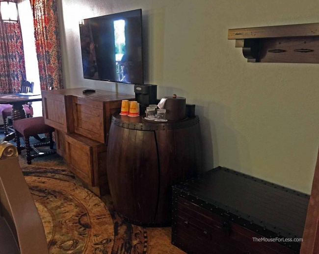 Disney S Caribbean Beach Resort Guide Walt Disney World