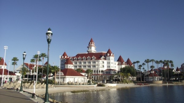 Celebrating an Anniversary at Walt Disney World