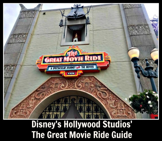 A Ride Chicken's Guide to Disney's Hollywood Studios Attractions