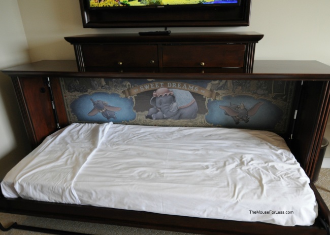 The Villas At Disney S Grand Floridian Resort Spa Guide