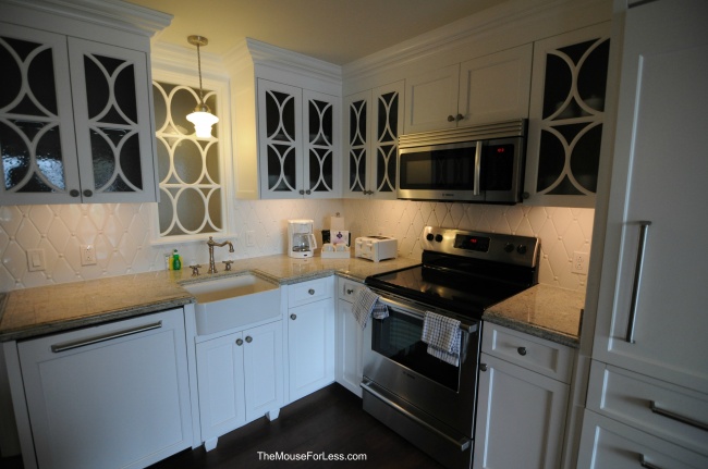 The Villas At Disney S Grand Floridian Resort Spa Guide