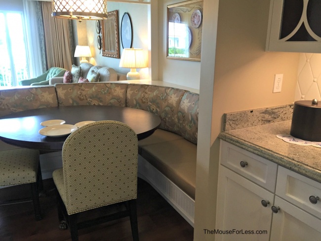 The Villas At Disney S Grand Floridian Resort Spa Guide